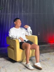 Patrick Khim