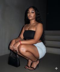 Jazzmyn Williams