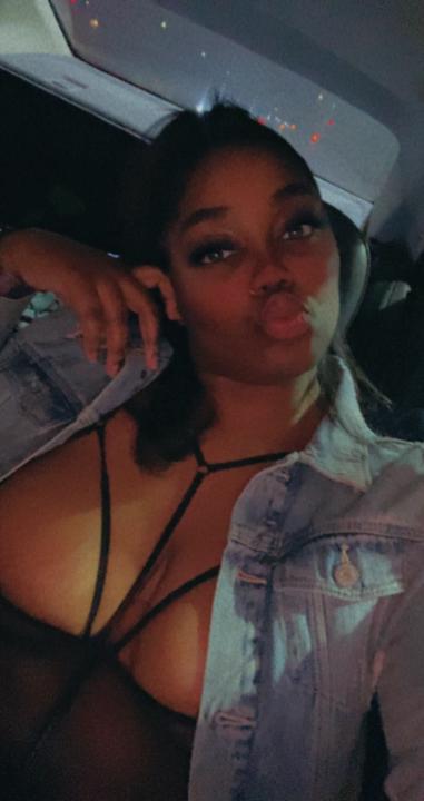 Jazzmyn Williams