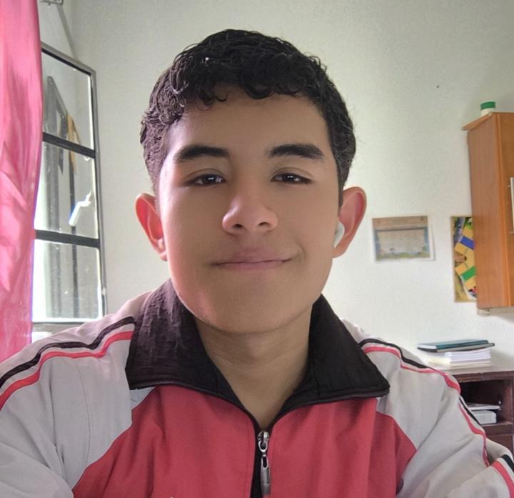 Samuel Giovanni