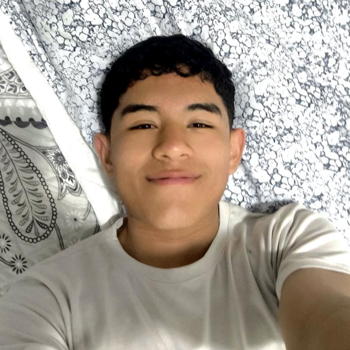 Samuel Olave