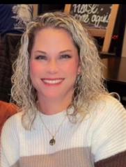 Ashley Mitchell