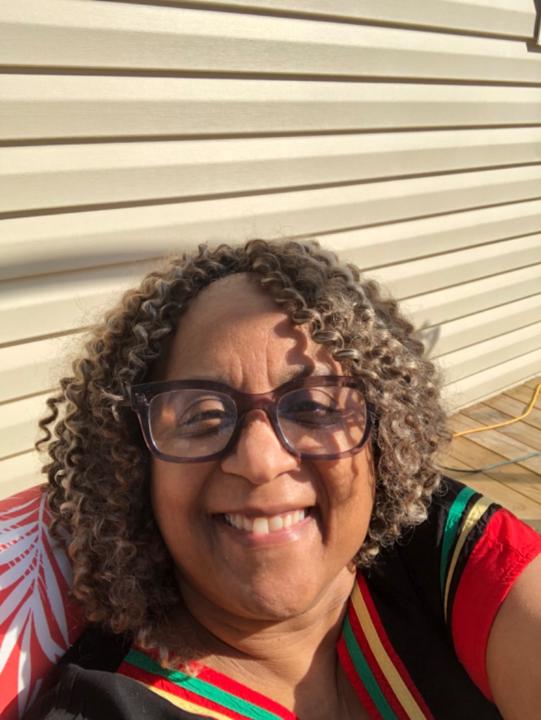 Kim Richardson