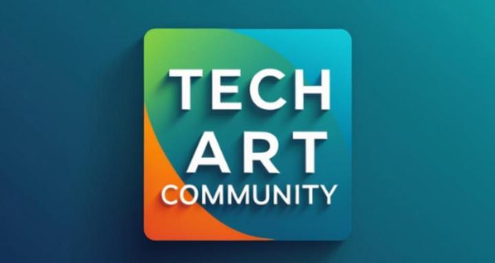 Tech Art Community