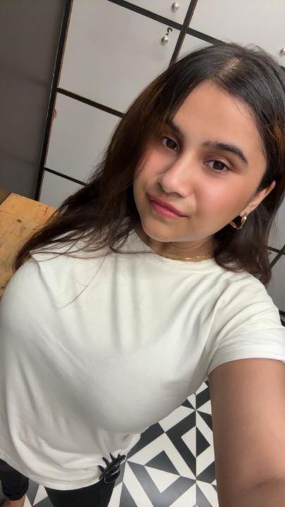 Hemangi Surve