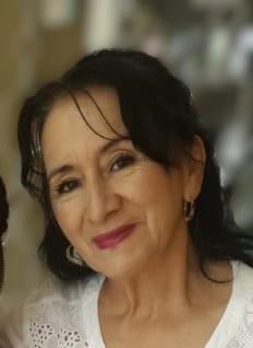 Ruth Rosales