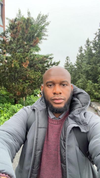 Emeka Agom