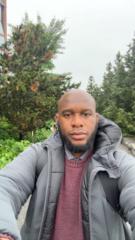 Emeka Agom