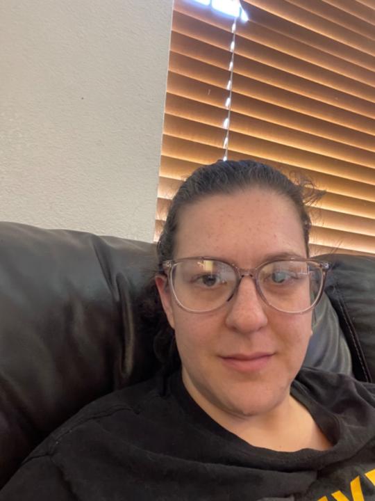 Jenny McСandless