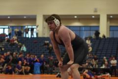 Micah Gillespie