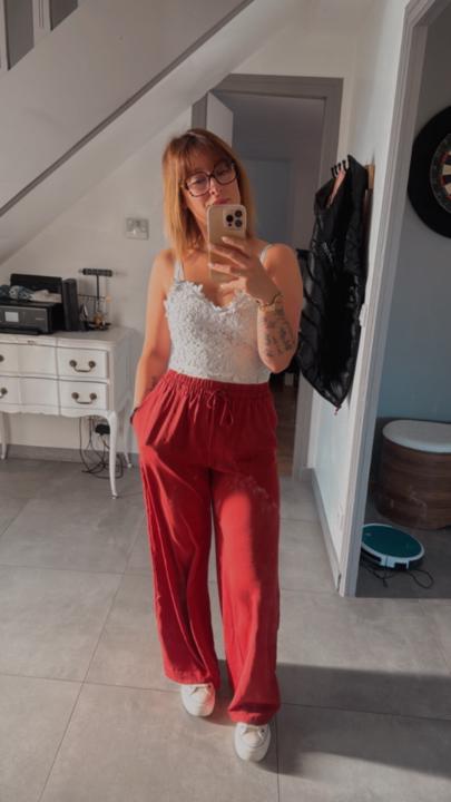 Chloé Blanc