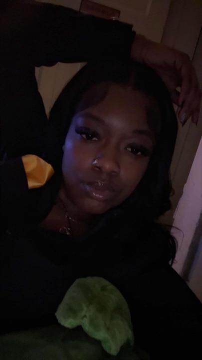 Ajah Simmons
