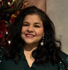 Soraida Garza