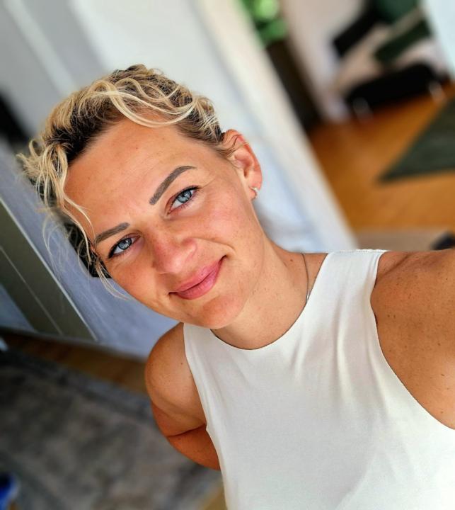 Katharina Pacher