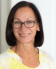 Andrea Klara Fröhlich
