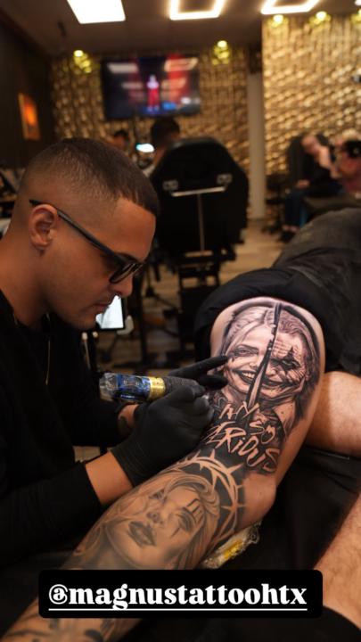 Travieso Ink