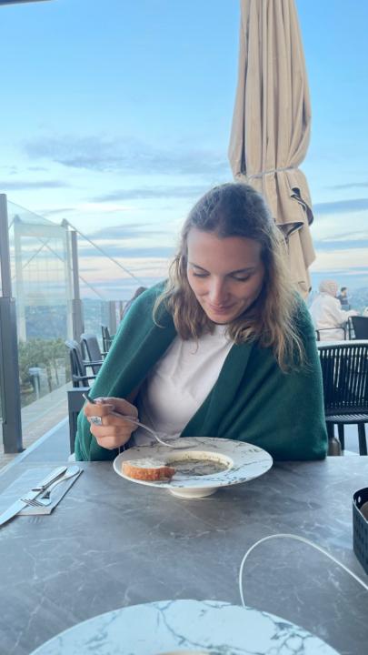 Chloé Carriere