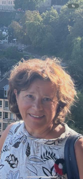 Pia Charlotte Schreiber