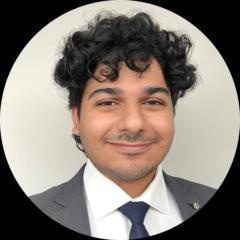 Abdul Haseeb Umer
