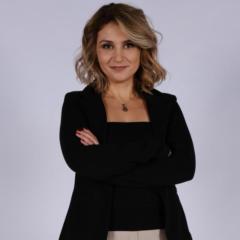 İlknur Boztaş Karabıyık