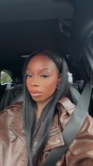 Natasha Baptiste