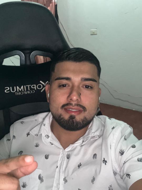 Cristian Fabián Angel