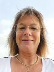 Gabriele Kolodzejke