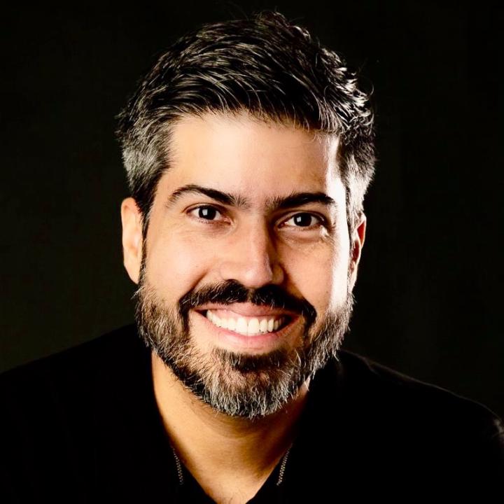Carlos Bermudez