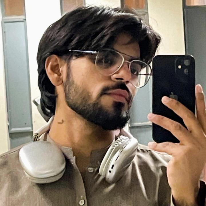 Ali Hassaan