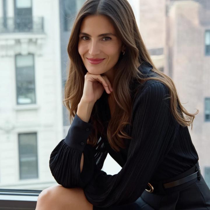 Irene Diaz