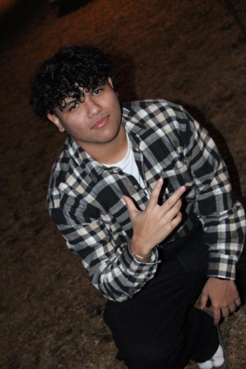 Moises Martinez
