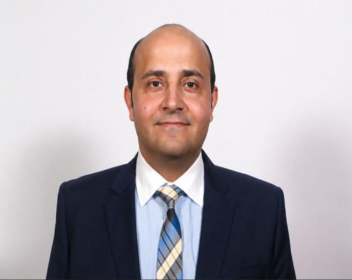 George Reda