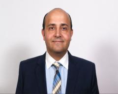 George Reda