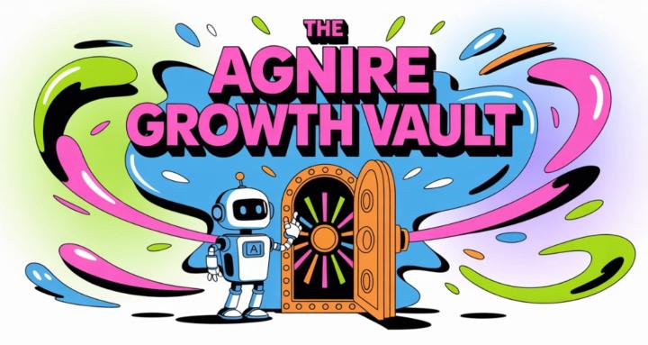 The Agnire Growth Vault