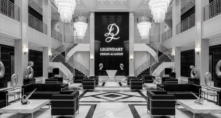 Legendary Design Academy