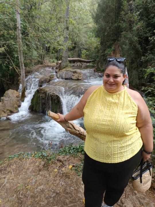 Fatima Garcia Sahuquillo