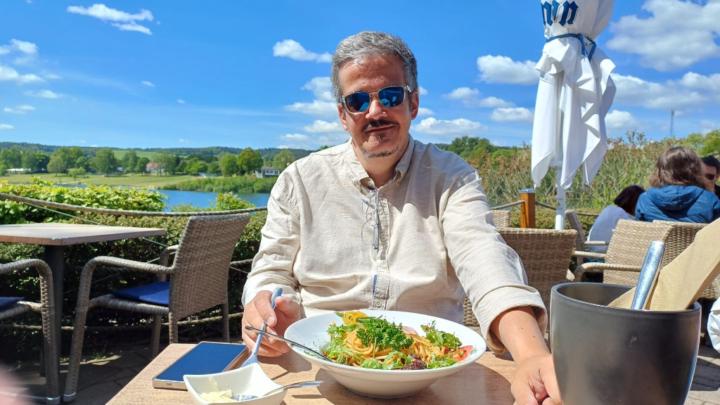 Sven Schuster