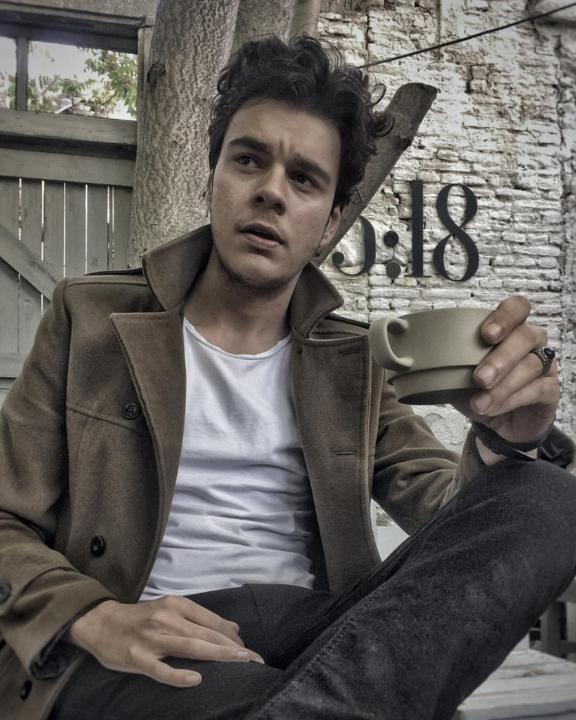 Ramazan Mert Durak