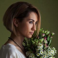 Marcelina Kadish