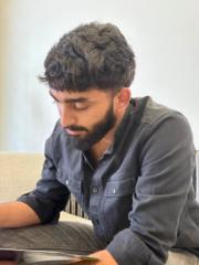 Muhammad Mishab Teekay