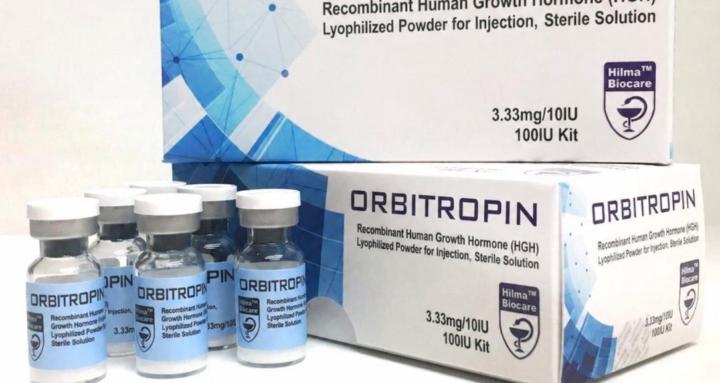 Orbitropin's Den cover