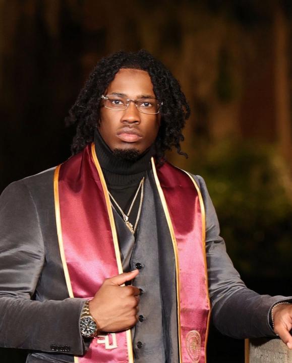 Deon Mckinney