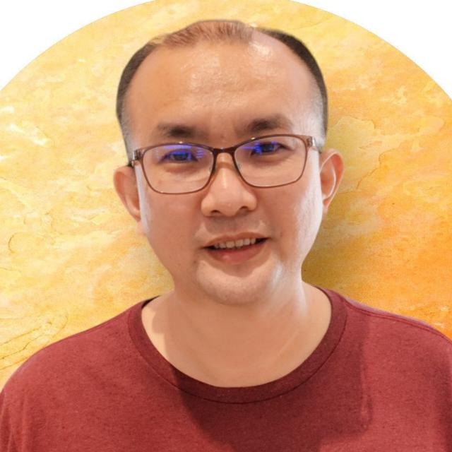 Jee Hock Tan