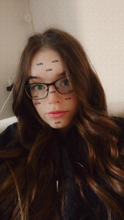 Isabella Brudager