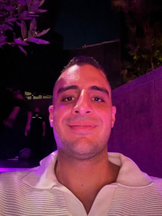 Maroun Khouri