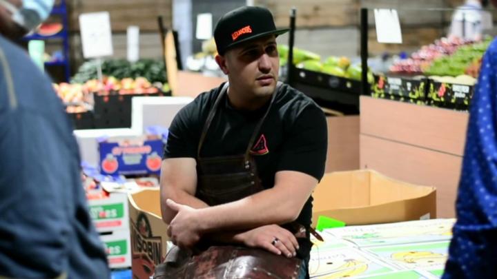 David Zahlan