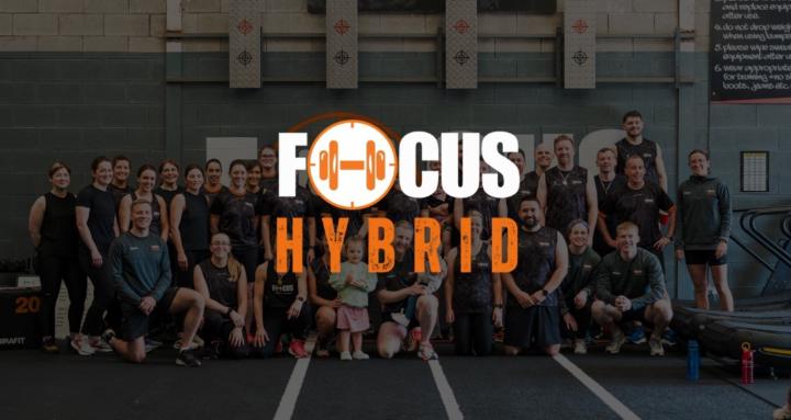 Focus Hybrid