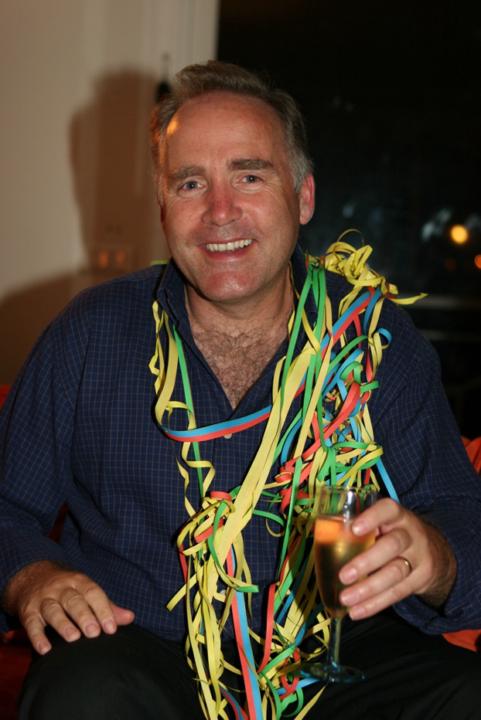 Chris Burton