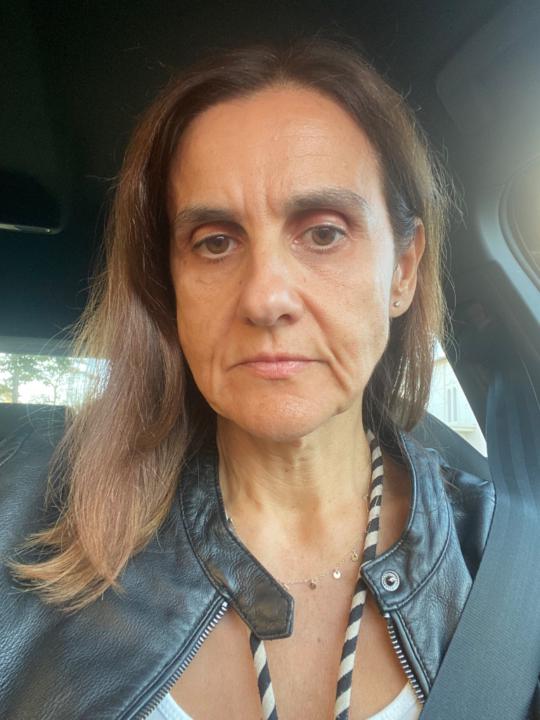 Susana Ribeiro