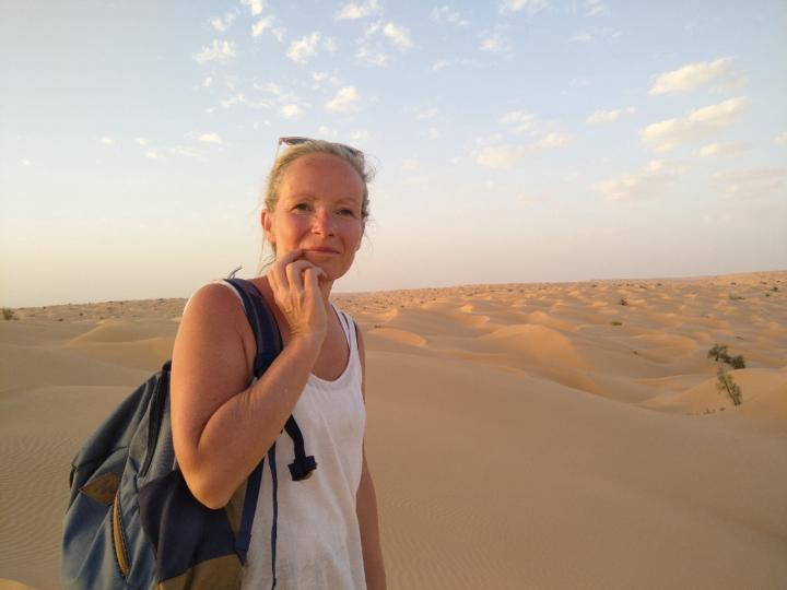 Nathalie Ducenne